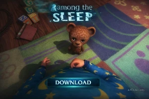 Among The Sleep Game Download