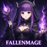 FALLENMAGE APK v1.0.0 Full Game Download For Android