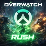 Overwatch Rush APK Download for Android