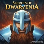 Secrets of Dwarvenia Game Download For Android