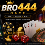BRO444 Game