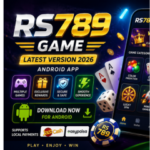 RS789 Game